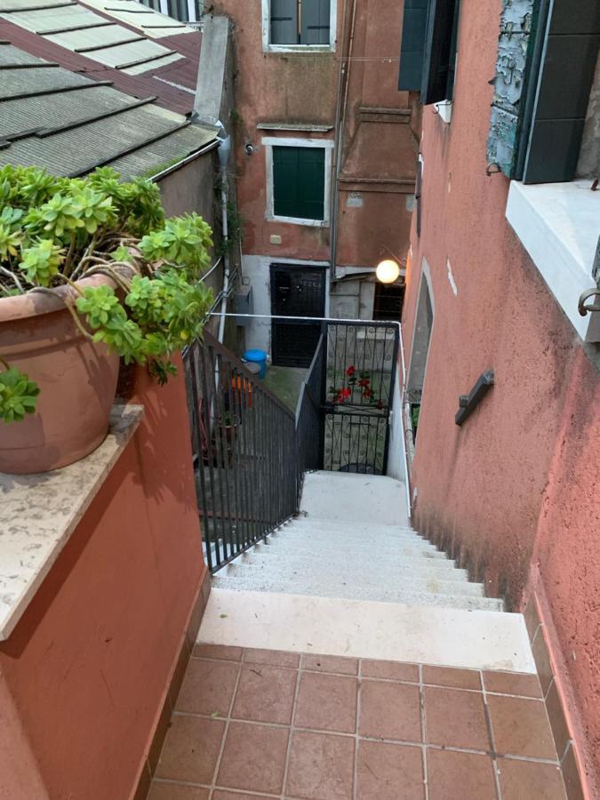 Romantic Enchantment With Private Bathroom Venice Exterior photo
