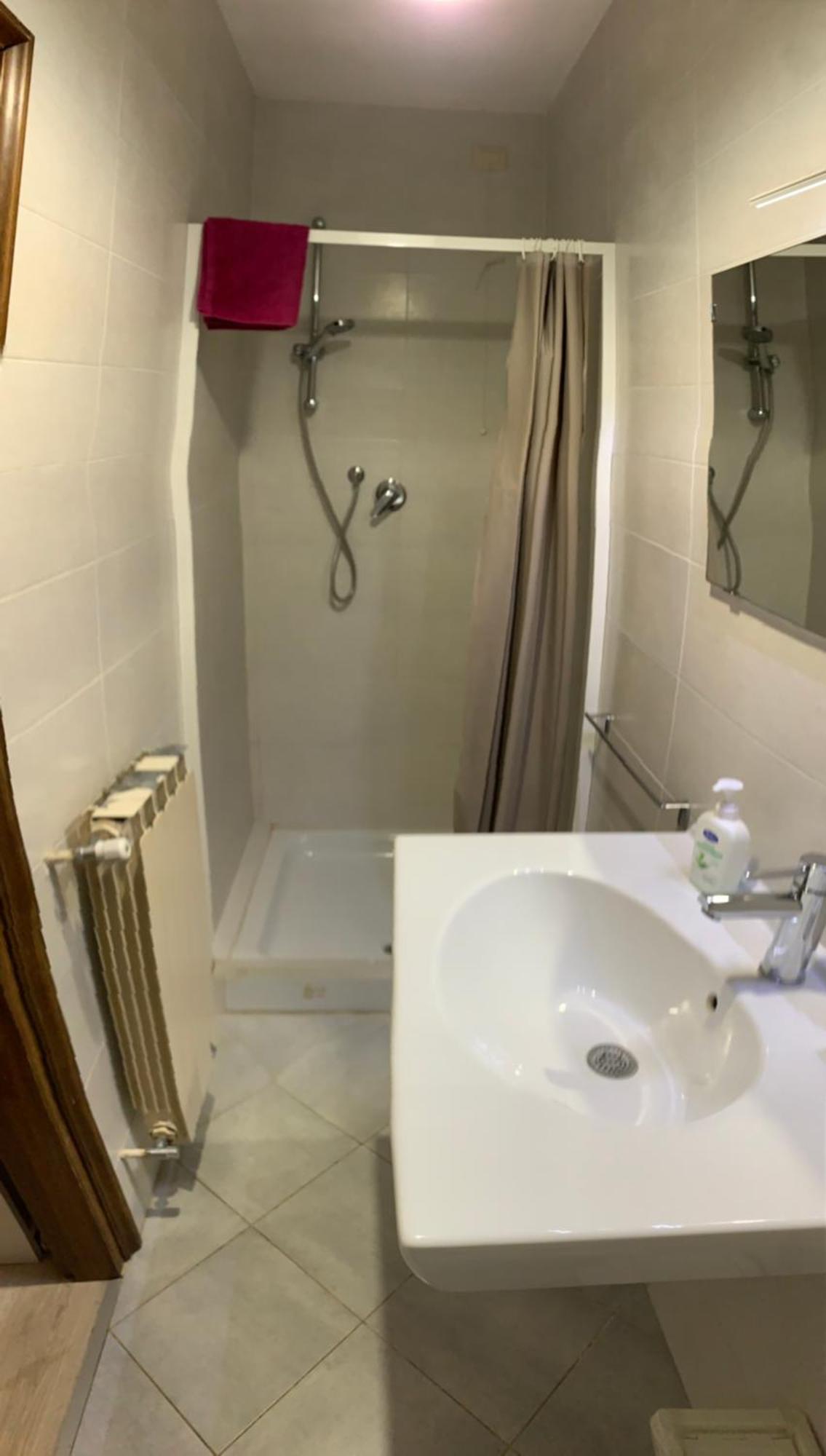 Romantic Enchantment With Private Bathroom Venice Exterior photo
